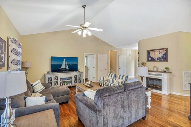 101 Riviera Circle, Anderson, SC 29621