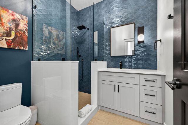 2822 BURLINGTON AVENUE N, St Petersburg, FL 33713