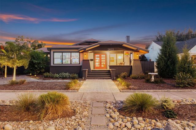 2822 BURLINGTON AVENUE N, St Petersburg, FL 33713