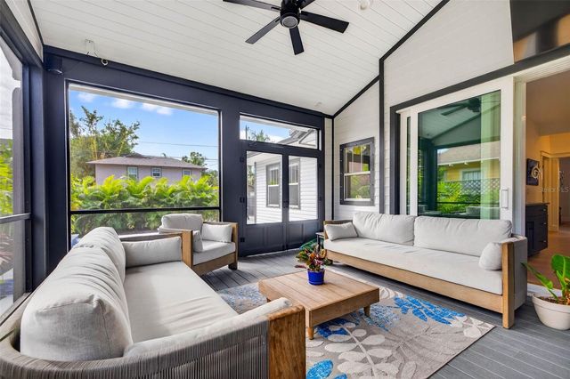 2822 BURLINGTON AVENUE N, St Petersburg, FL 33713