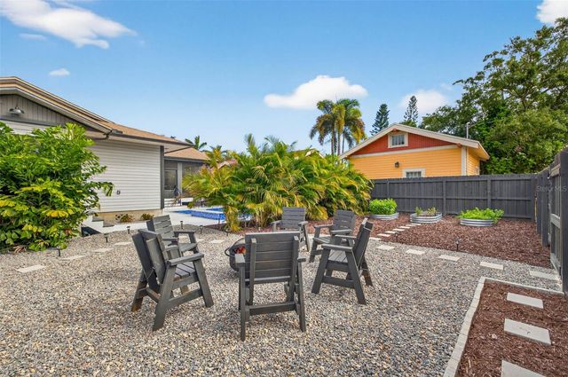 2822 BURLINGTON AVENUE N, St Petersburg, FL 33713