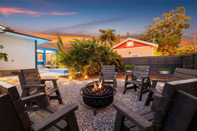 2822 BURLINGTON AVENUE N, St Petersburg, FL 33713