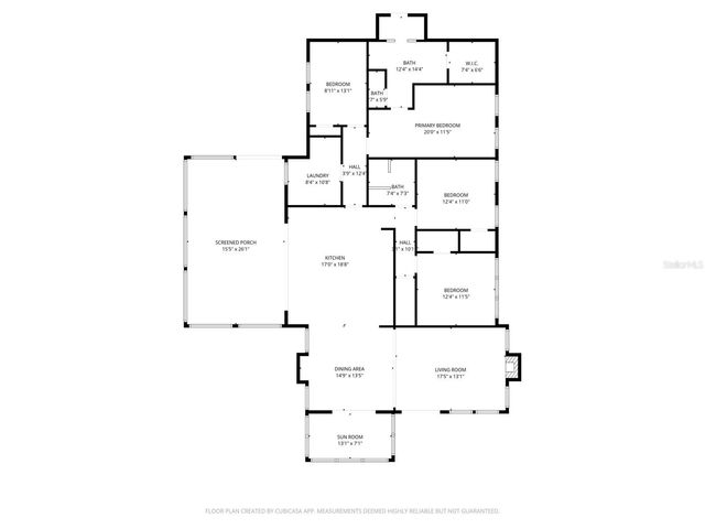 2822 BURLINGTON AVENUE N, St Petersburg, FL 33713