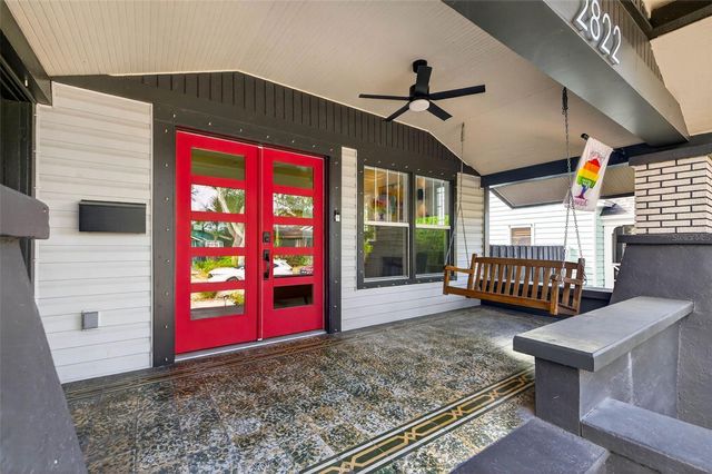 2822 BURLINGTON AVENUE N, St Petersburg, FL 33713