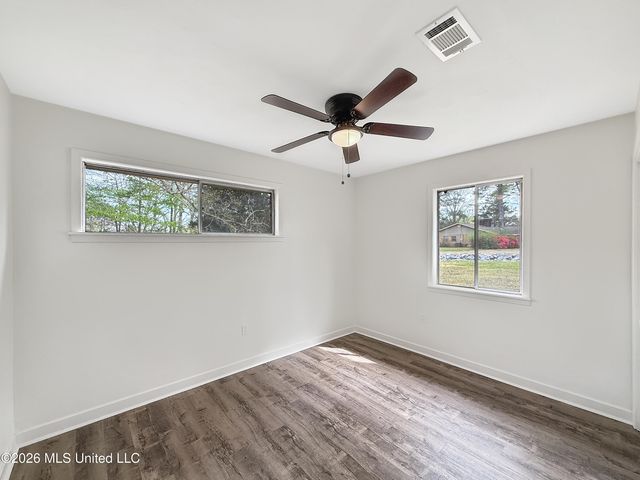 1231 Gunter Road, Florence, MS 39073