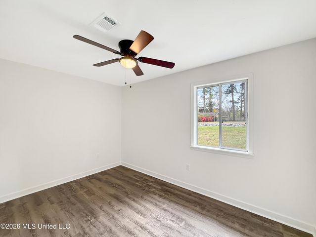 1231 Gunter Road, Florence, MS 39073