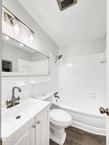 1231 Gunter Road, Florence, MS 39073