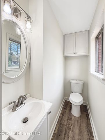 1231 Gunter Road, Florence, MS 39073