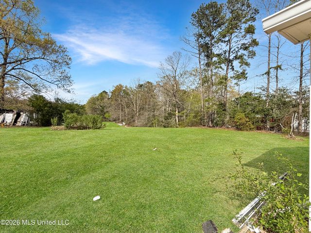 1231 Gunter Road, Florence, MS 39073