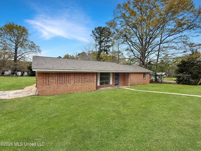 1231 Gunter Road, Florence, MS 39073