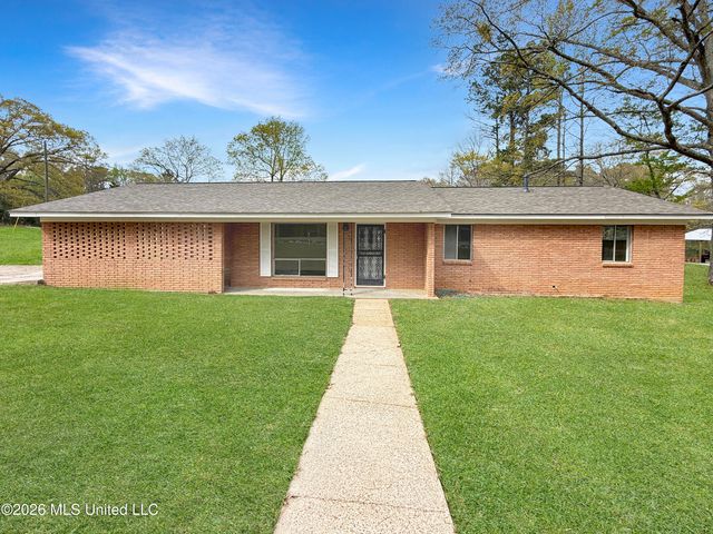 1231 Gunter Road, Florence, MS 39073