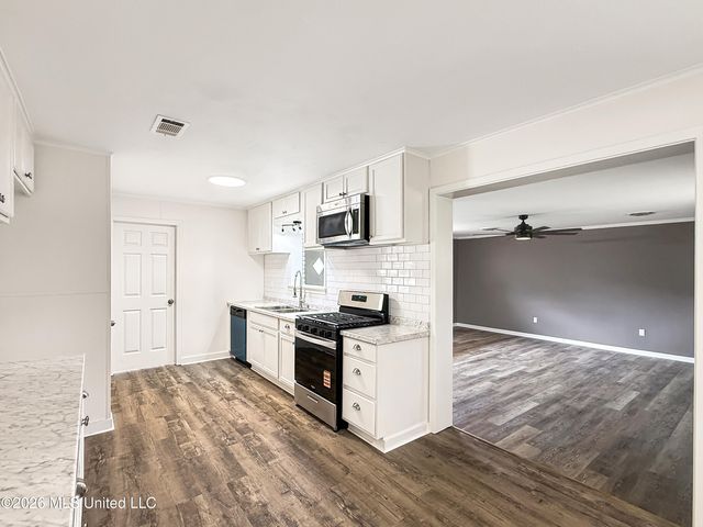 1231 Gunter Road, Florence, MS 39073