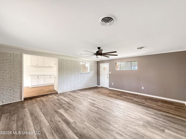 1231 Gunter Road, Florence, MS 39073