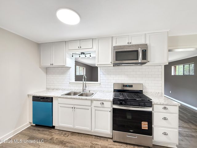 1231 Gunter Road, Florence, MS 39073