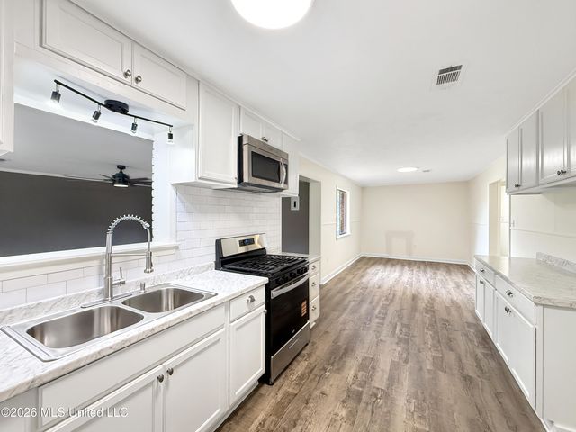 1231 Gunter Road, Florence, MS 39073