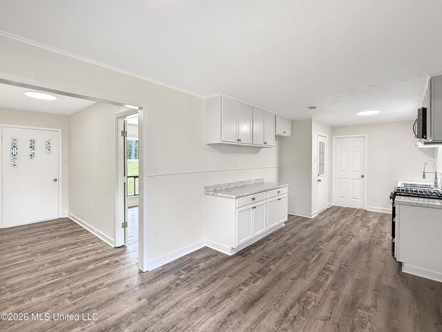 1231 Gunter Road, Florence, MS 39073