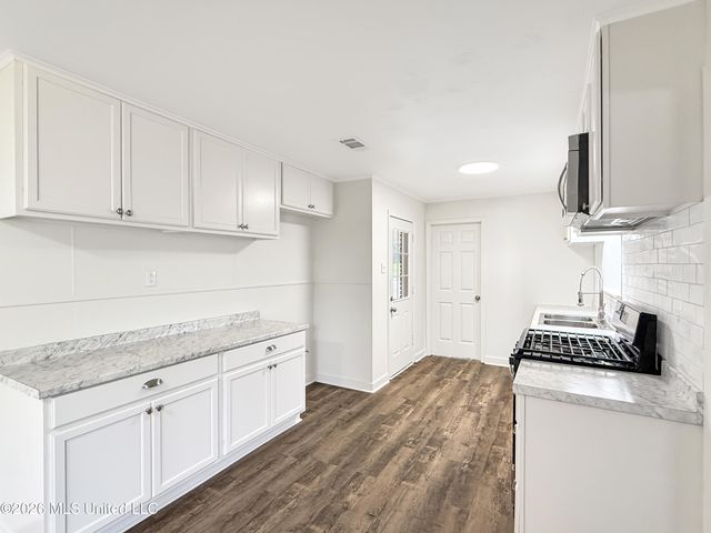 1231 Gunter Road, Florence, MS 39073