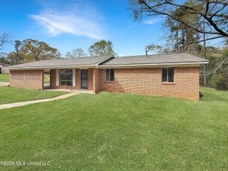 1231 Gunter Road, Florence, MS 39073