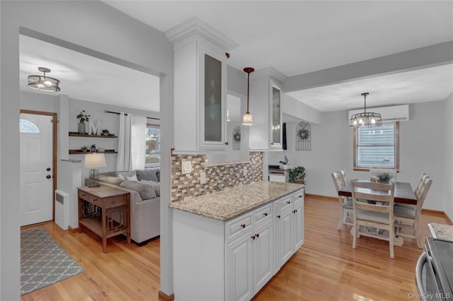 57 Roosevelt Drive, Bethpage, NY 11714