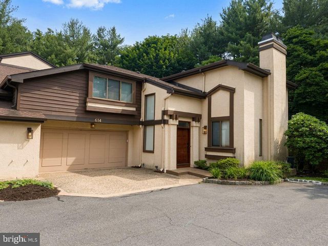 614 SAYRE DR, Princeton, NJ 08540