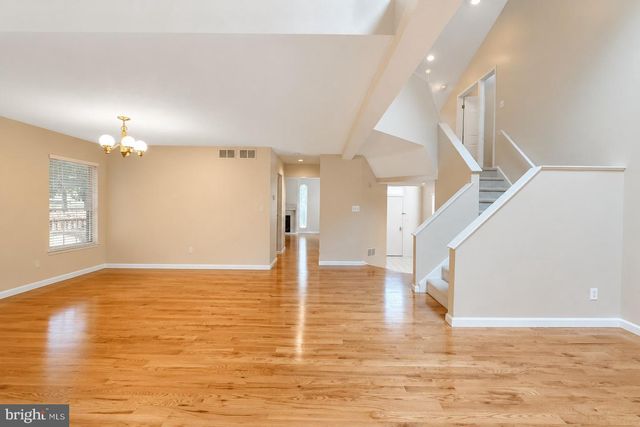 614 SAYRE DR, Princeton, NJ 08540