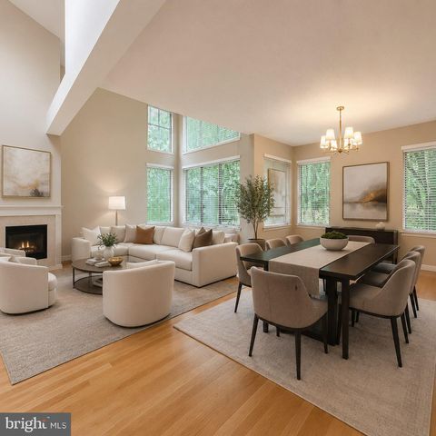 614 SAYRE DR, Princeton, NJ 08540