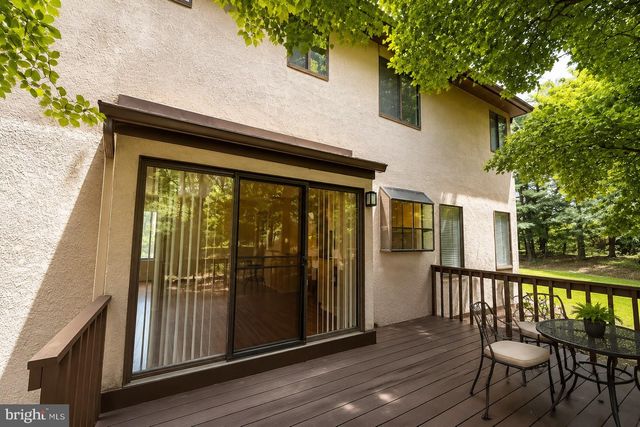 614 SAYRE DR, Princeton, NJ 08540