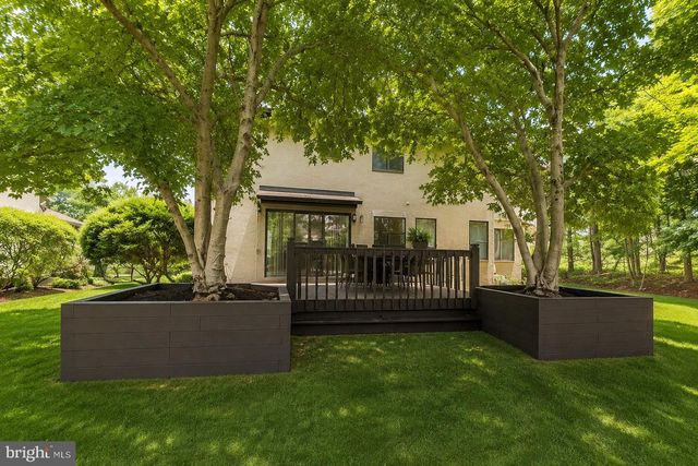 614 SAYRE DR, Princeton, NJ 08540