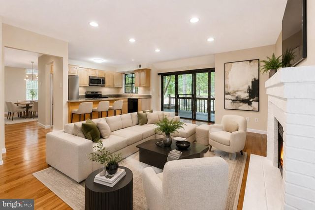 614 SAYRE DR, Princeton, NJ 08540