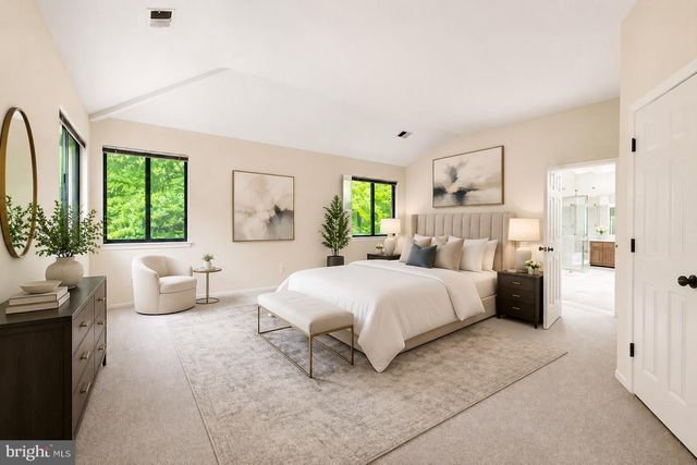 614 SAYRE DR, Princeton, NJ 08540