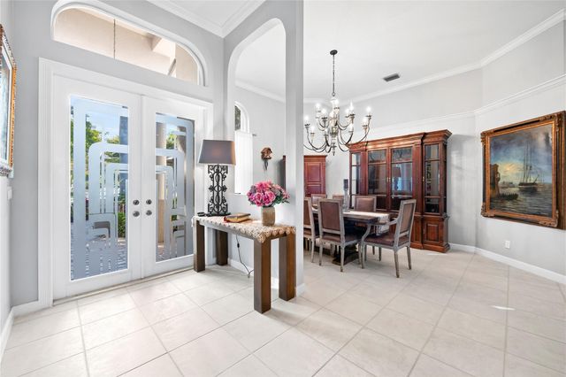 6512 NW 99th Avenue, Parkland, FL 33076