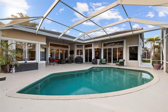 6512 NW 99th Avenue, Parkland, FL 33076