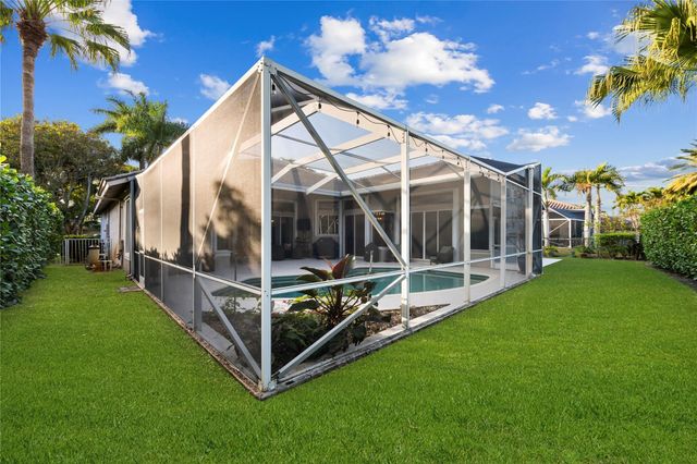 6512 NW 99th Avenue, Parkland, FL 33076