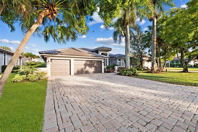 6512 NW 99th Avenue, Parkland, FL 33076