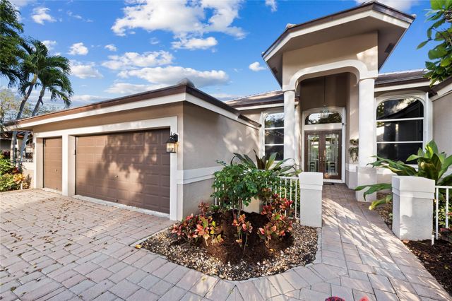 6512 NW 99th Avenue, Parkland, FL 33076