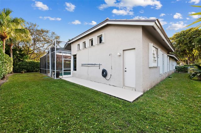 6512 NW 99th Avenue, Parkland, FL 33076