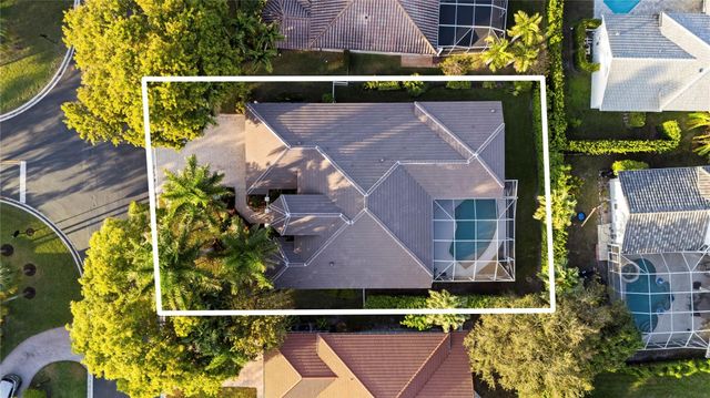 6512 NW 99th Avenue, Parkland, FL 33076