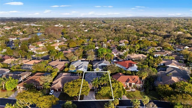 6512 NW 99th Avenue, Parkland, FL 33076