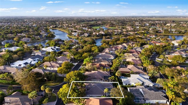 6512 NW 99th Avenue, Parkland, FL 33076