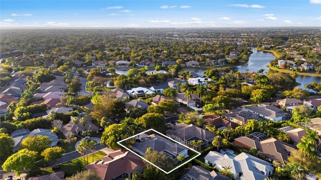 6512 NW 99th Avenue, Parkland, FL 33076