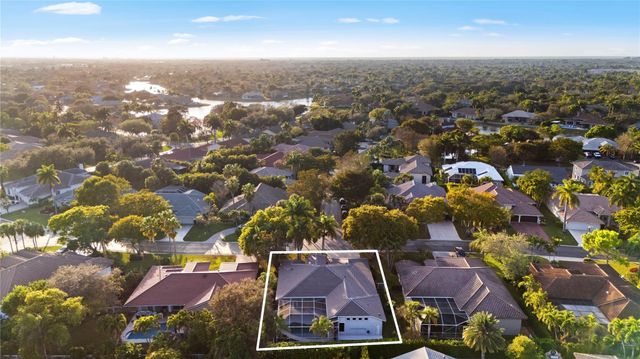 6512 NW 99th Avenue, Parkland, FL 33076