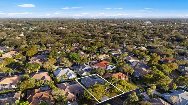 6512 NW 99th Avenue, Parkland, FL 33076