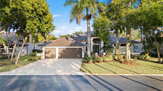 6512 NW 99th Avenue, Parkland, FL 33076