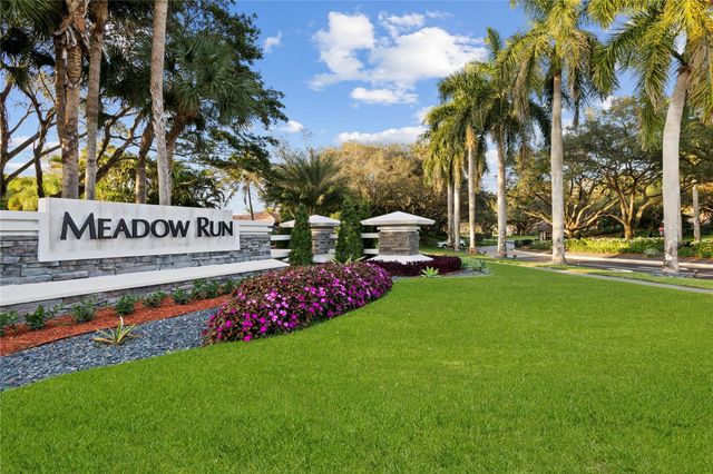 6512 NW 99th Avenue, Parkland, FL 33076