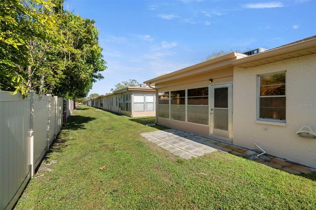 1027 BOWSPRIT LANE, Holiday, FL 34691