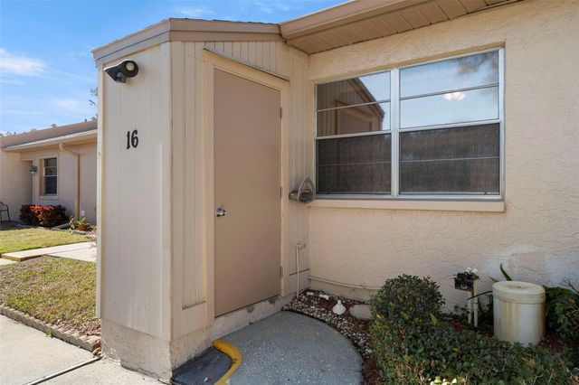 1027 BOWSPRIT LANE, Holiday, FL 34691