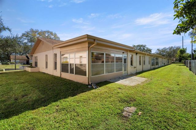 1027 BOWSPRIT LANE, Holiday, FL 34691