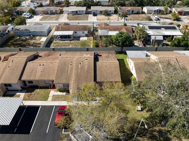 1027 BOWSPRIT LANE, Holiday, FL 34691