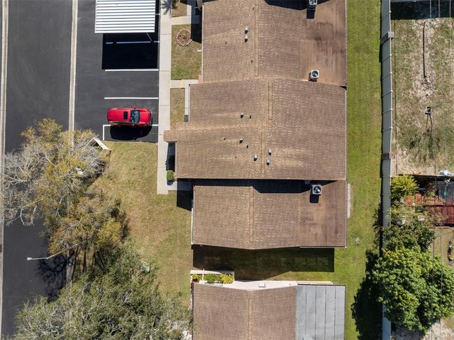 1027 BOWSPRIT LANE, Holiday, FL 34691