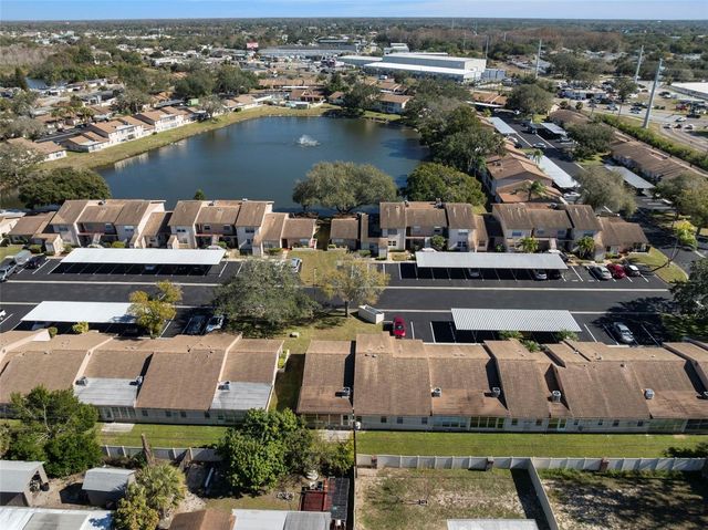 1027 BOWSPRIT LANE, Holiday, FL 34691